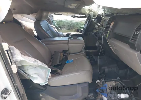 2015 Ford F-150 Xl z USA, uszkodzony, nr VIN 1FTFX1EF1FKD12883